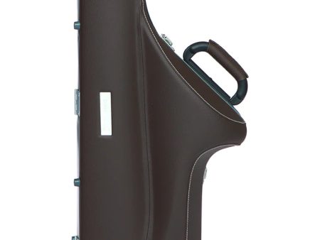 Bam ET4012SC L Etoile Cabine Tenor Saxophone Case (Chocolate) Discount