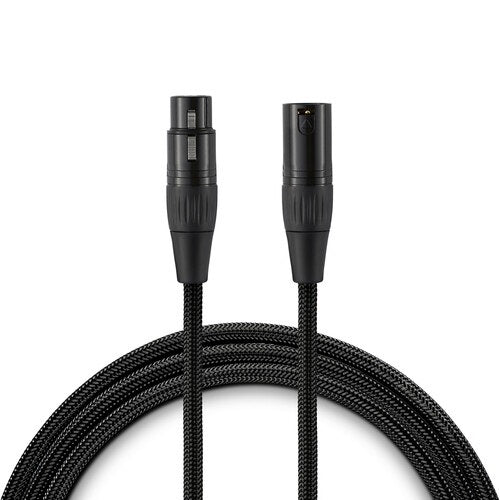 Warm Audio Prem-XLR-25 Premier Series Studio & Live XLR Cable - 25  Supply