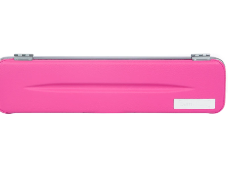 Bam ET4009XLRO L Etoile Hightech Flute Case (Pink) Online Hot Sale