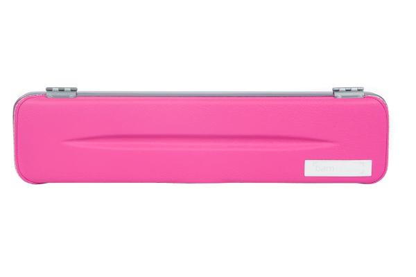 Bam ET4009XLRO L Etoile Hightech Flute Case (Pink) Online Hot Sale