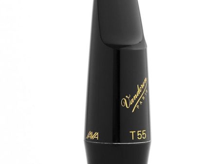 Vandoren SM512B T55 JAVA Series Tenor Saxophone Mouthpiece Online Sale