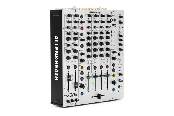 Allen & Heath XONE-96 DJ Mixer Fashion