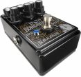 DOD BONESHAKER Distortion Pedal w 3-Band Semi-Parametic EQ Online Sale