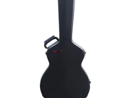 Bam 8009XLC Hightech Grand Concert Guitar Case (Black Carbon) Discount