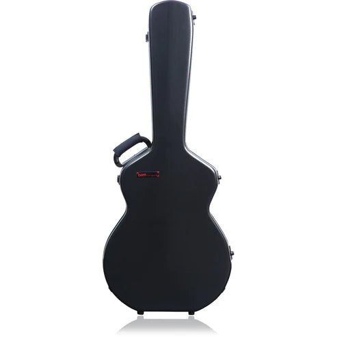 Bam 8009XLC Hightech Grand Concert Guitar Case (Black Carbon) Discount