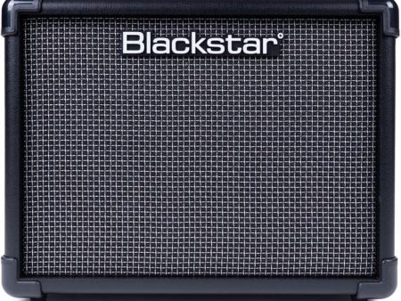 Blackstar IDCORE10V3 2x3  Stereo Combo Amp w Effects (DEMO) Supply