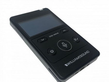 Williams AV DLT 400 Digi-Wave Digital Transceiver Online Sale