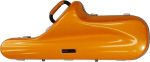 Bam DEF4012SO La Defense Cabine Tenor Saxophone Case (Orange) Online now