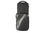 Bam 3025SN Trekking Bass Clarinet To Eb Case (Black) Discount