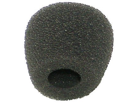 Williams AV WND 002 Replacement Windscreen For MIC014 MIC079 Online Sale