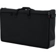 Gator GTSA-KEY88D Medium Padded Nylon Carry Tote Bag for LCD Screens (27-32 ) Supply