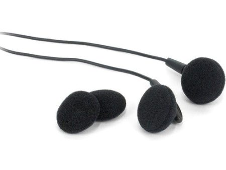 Williams AV EAR 014 Dual Mini Earbud on Sale