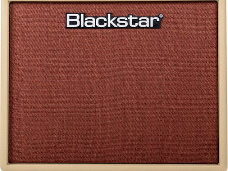 Blackstar DEBUT 50R 50W Combo Amplifier (Cream) For Cheap