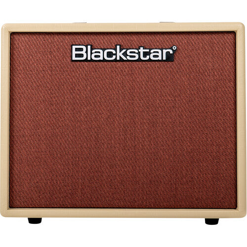 Blackstar DEBUT 50R 50W Combo Amplifier (Cream) For Cheap