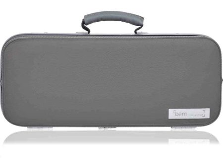 Bam ET3029XLG L Etoile Hightech Oboe Case (Mud Grey) Online Hot Sale