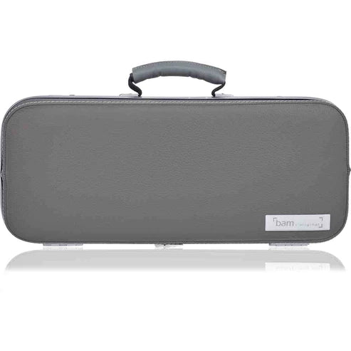 Bam ET3029XLG L Etoile Hightech Oboe Case (Mud Grey) Online Hot Sale