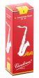 Vandoren SR271R Tenor Sax JAVA Red Reeds Strength 1 (Box of 5) For Cheap