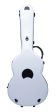 Bam 8002SGC Classic Classical Guitar ABS Case (Light Grey) Online Sale