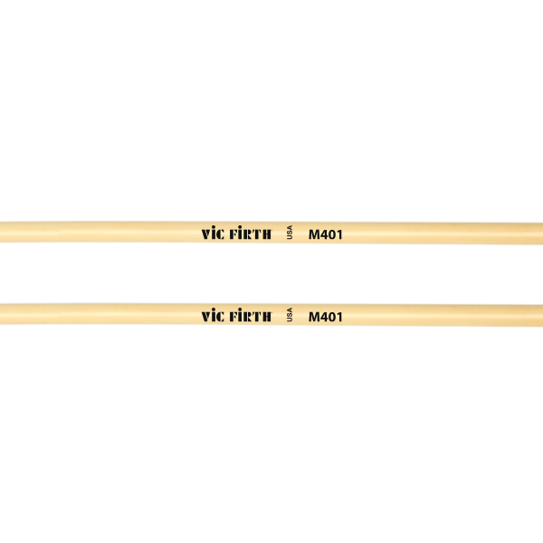 Vic Firth M401 Articulate Series Keyboard Mallet Soft Rubber Oval Sale