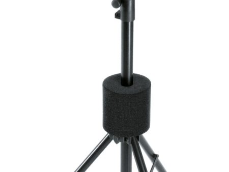 K&M 17620 Double Guitar Tripod Stand Discount