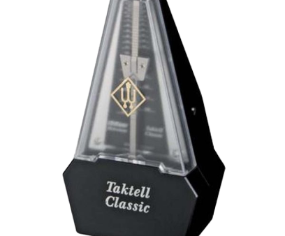 Wittner 829161 Taktell Classic Metronome Online