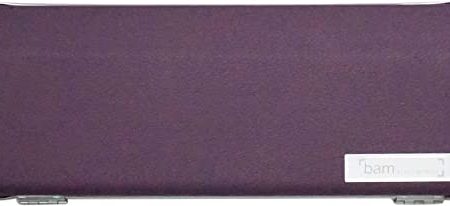 Bam ET3129XLVT L Etoile Hightech Compact Oboe Case (Violet) Sale