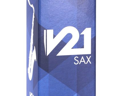 Vandoren SR8245 Tenor Saxophone Reeds Online