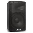 Alto TX310 350-Watt 2-Way Powered Loudspeaker - 10  Online