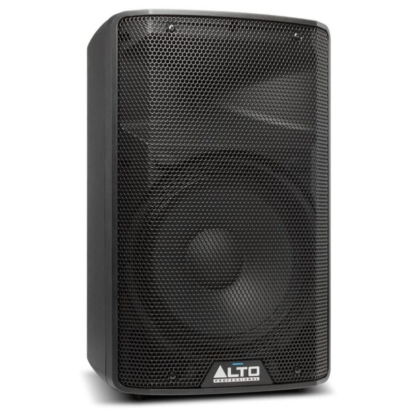 Alto TX310 350-Watt 2-Way Powered Loudspeaker - 10  Online