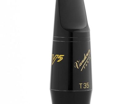 Vandoren SM424 Tenor saxophone Mouthpiece Online now