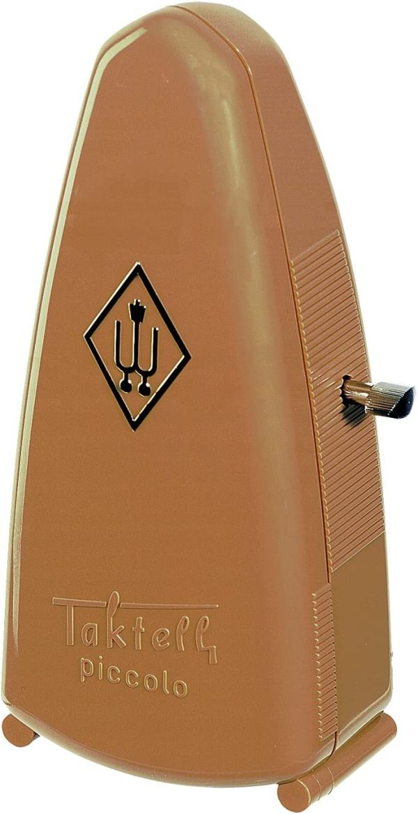 Wittner 835 Taktell Piccolo Metronome (Tan) Sale