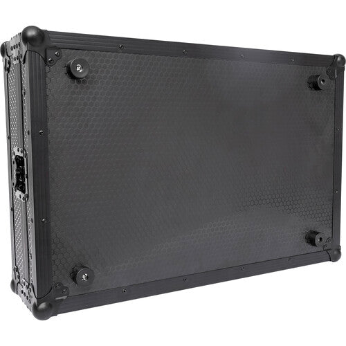 Headliner HL10012 Flight Case w Laptop Platform for Pioneer DDJ-FLX10 and DDJ-1000SRT (All Black) Sale