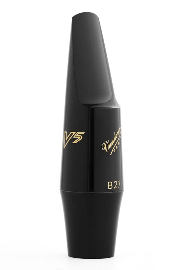 Vandoren SM435 B27 V5 Series Baritone Saxophone Mouthpiece on Sale