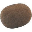 DPA Microphones DUA9531-C Subminiature Foam Windscreens - 5-Pack (Brown) Online Sale