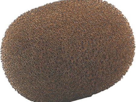 DPA Microphones DUA9531-C Subminiature Foam Windscreens - 5-Pack (Brown) Online Sale