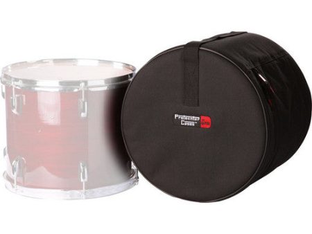 Gator GP-PC0808 Classic Protechtor Tom Drum Case Online Hot Sale