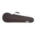 Bam ET2002XLC L Etoile Hightech Contoured Violin Case (Chocolate) For Cheap