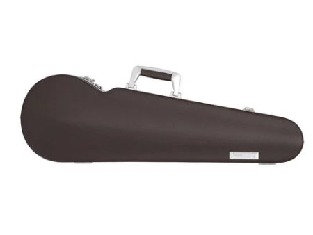 Bam ET2002XLC L Etoile Hightech Contoured Violin Case (Chocolate) For Cheap