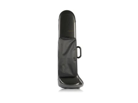 Bam 4031SPN Softpack Jazz Trombone Case With Pocket (Black) For Sale