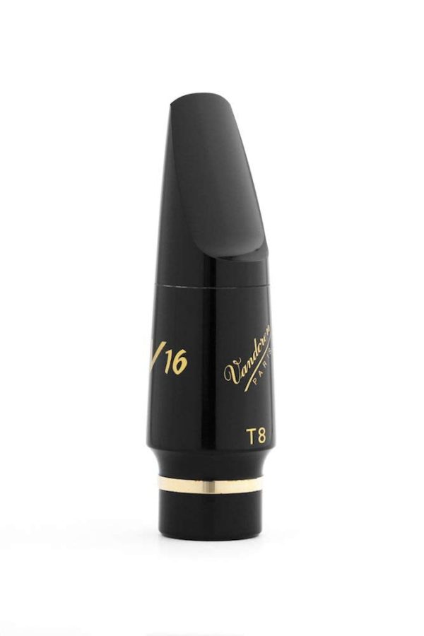 Vandoren SM824E T8 V16 Ebonite Tenor Saxophone Mouthpiece Cheap