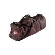 Gator GP-HDWE-1436W Drum Hardware Protechtor Bag w Wheels Supply