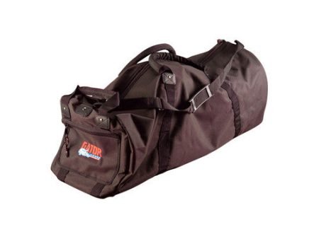 Gator GP-HDWE-1436W Drum Hardware Protechtor Bag w Wheels Supply