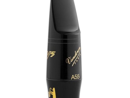 Vandoren SM417 Alto Saxophone Mouthpiece For Cheap