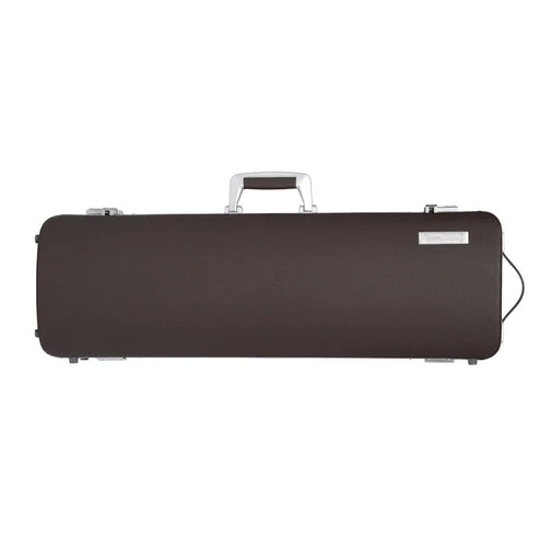 Bam ET2001XLC L Etoile Hightech Oblong Violin Case (Chocolate) Sale