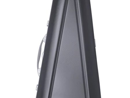 Bam 8100SNN Crew Adjustable Electric Guitar Case (Black) on Sale