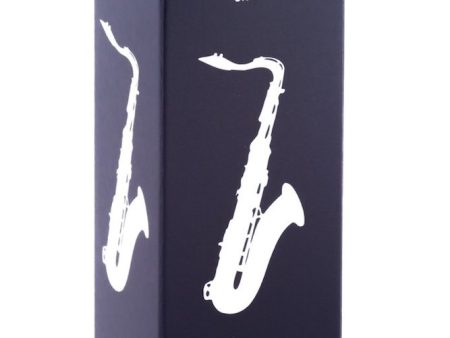 Vandoren SR222 Tenor Sax Traditional Reeds Strength 2 (Box of 5) For Sale