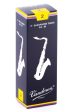 Vandoren SR222 Tenor Sax Traditional Reeds Strength 2 (Box of 5) For Sale