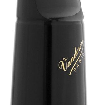 Vandoren SM733 BL5 Optimum Series Baritone Saxophone Mouthpiece Sale