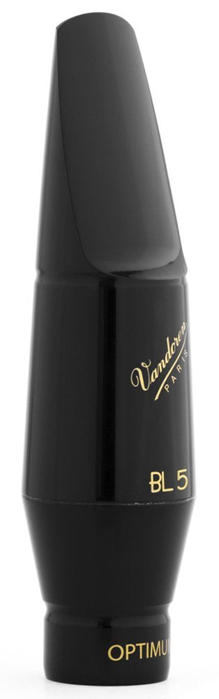 Vandoren SM733 BL5 Optimum Series Baritone Saxophone Mouthpiece Sale