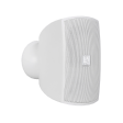 Audac ATEO2D 16 Ohm Compact Wall Speaker w CleverMount - 2  (White) For Discount